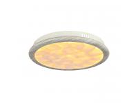 Modern Simple Living Room Led Shell Chandelier NC9257C-12