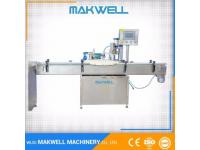 HOW TO DISINFECT AND FLUSH FILLING MACHINE?
