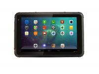 Android 7.0 high quality waterproof tablet rugged tablet PC