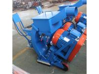 Industry Floor Coating Pretreatment Blasting Machine/ Road Surface Floor Shot Blasting Machine