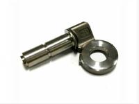 auto parts machining