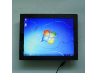 CE approved high resolution touch screen industrial android pc 12.1 inch panel android computer