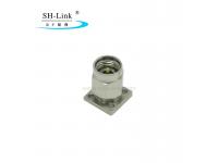 2.92mm high frequency male connector can be machined and customized