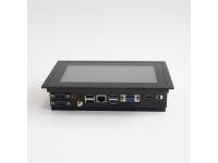 7 inch industrial embedded touch panel tablet pc