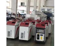 Wholesale nice quality portable Handheld welding laser machine