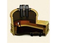 Magnesia-Carbon Brick