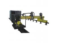 Precise CNC Small Hole Plasma