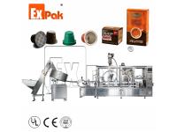 Maintenance of K Cup Filling Sealing Machine