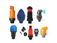 Air relief valve  irrigation systems Air relief valve Drip Irrigation Accessories Air Relief Valve supplier