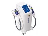 2 Handles Coolplas Body Slimming Machine