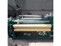 20-140mesh Medium-duty metal wire net weaving machine ZWJ-2100D