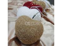 Do you know the matching techniques of Christmas Decorations?