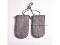 Winter Gloves Windproof Warm Winter Gloves Full Finger Outdoor Mittens For Kids