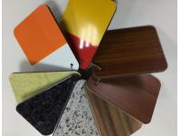 Common Types of Aluminum Composite Panel