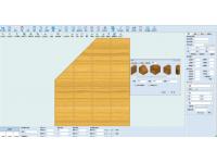 Haixun Furniture Design System furniture automatic cutting angles software