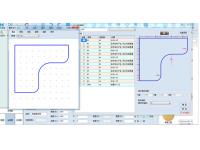 Haixun Furniture Design System Hand drawing of special shapes Reversed modeling