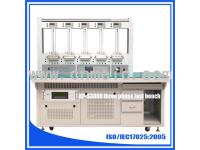  Energy meter calibration -- CNKP-S3000 Three phase 5 position 0.05％ Accuracy 0-120A