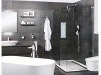 Walk In Shower Enclosure, AB 4344