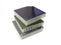 The Origin of Aluminum Honeycomb