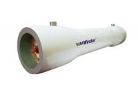 FRP MEMBRANE HOUSINGS W80S1800