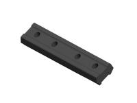 What Is the Feature of Ideal Rail Joint Plate?