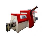 Busbar Conductor Multifunctional Processing Machine