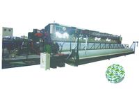 Debugging of Dryer Fabric Paper Making Rapier Loom