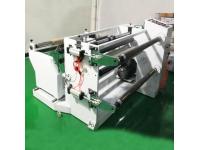 Mylar Film Slitting Machine