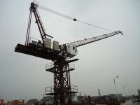 What Is A Tower Crane?