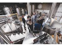 50HL-100HL / 50BBL-100BBL Craft Brewery Project