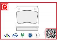 JAGUAR brake pad