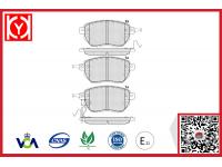 INFINITI brake pad,disc brake pads