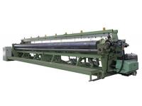 DWT750J High Speed Wide Rapier Loom
