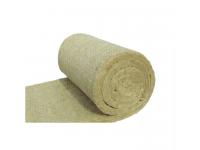 Low moisture sorption Waterproof Rock Wool Blanket