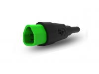 HIGO CONNECTOR-F.S-Z*09F