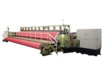 Installation Of Paper Machine Clothing Loom