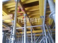 Ring-lock Scaffolding