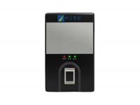 Bluetooth Fingerprint Card Reader MR-210-BF   Biometric Smart Card Reader