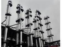 A Ideal Hydrogen Peroxide Plant Licensor In China