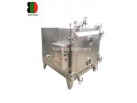 low temperature vacuum dryer dehydrator