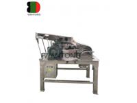 What Is The Working Principle Of The Hammer Grinder?