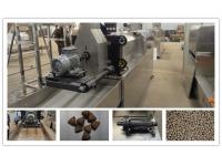 Cutting Device Of Pet Food Extruder