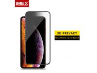 PRIVACY TEMPERED GLASS FOR IPHONE XS,IPHONE XS Privacy Tempered Glass,IPHONE XS Privacy Screen shield 