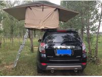 Do You Know the History of Roof Tent?
