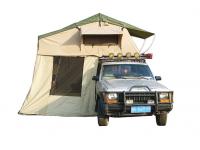 What Should I Pay Attention to When I Add the Car Roof Tent?(Ⅱ)