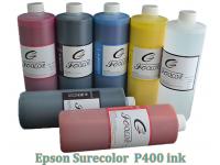 Sublimation Ink