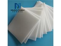 polyurethane soaped sponge