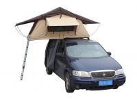 Do You Know The Advantages of Roof Top Tent?