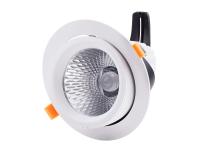LED Downlight DTZ Series   dimmable LED Downlight China   high efficiency LED Downlight