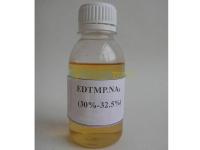 Vcycletech Ethylene Diamine Tetra (Methylene Phosphonic Acid) Sodium (EDTMPS)